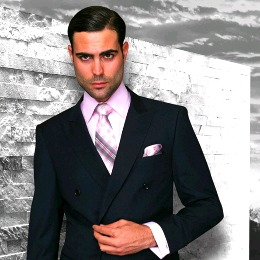 📣Classic Man 📣Luxury Original Italian Suit